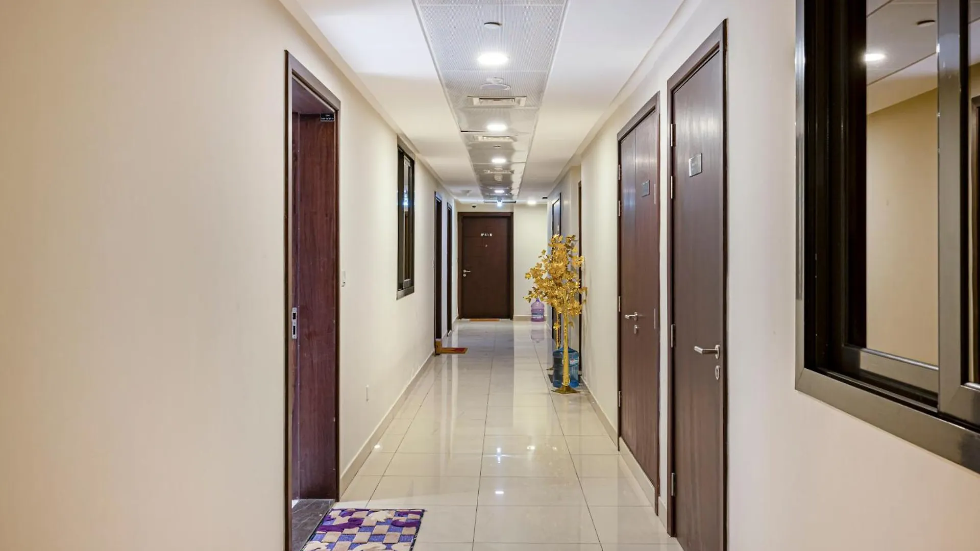 Apartment Trendy Dubailand Studio For Stylish Travelers