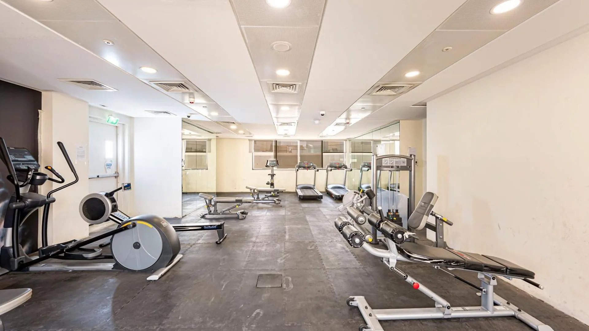 Trendy Dubailand Studio For Stylish Travelers 0*, Dubai United Arab Emirates