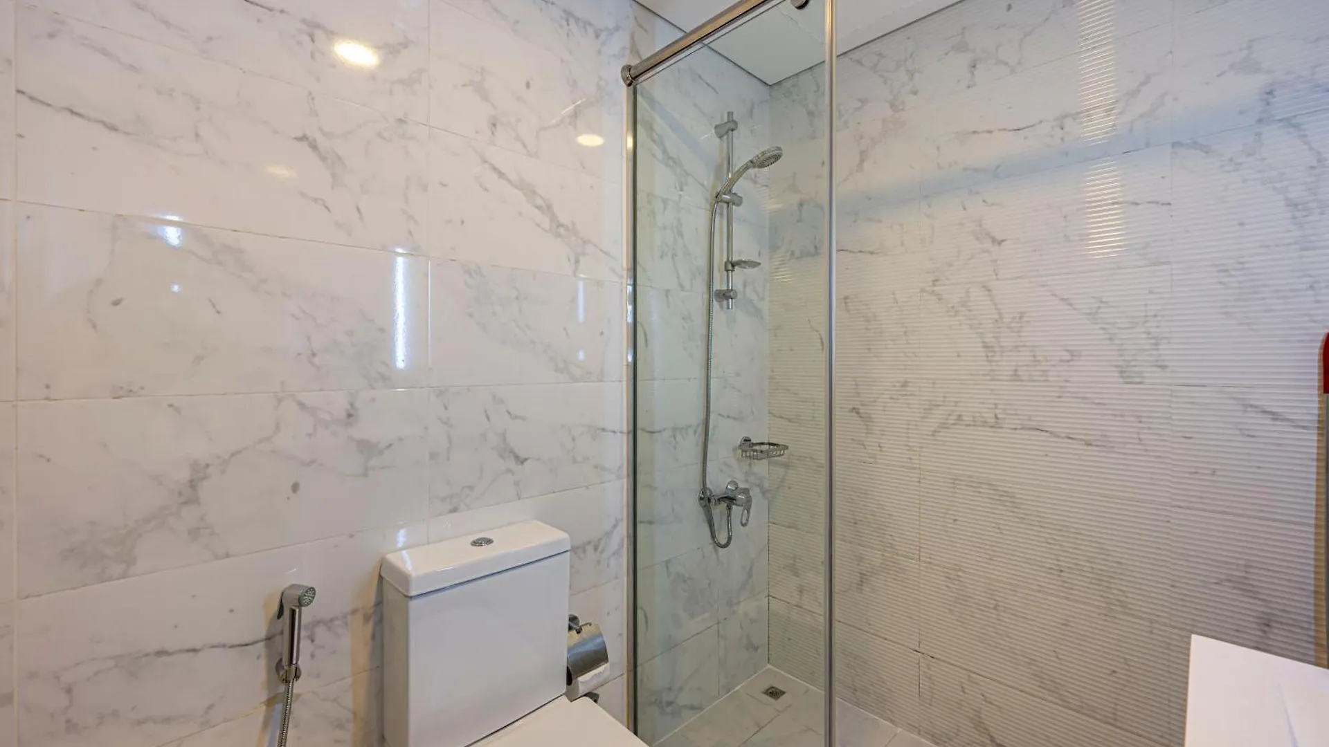 Apartment Trendy Dubailand Studio For Stylish Travelers