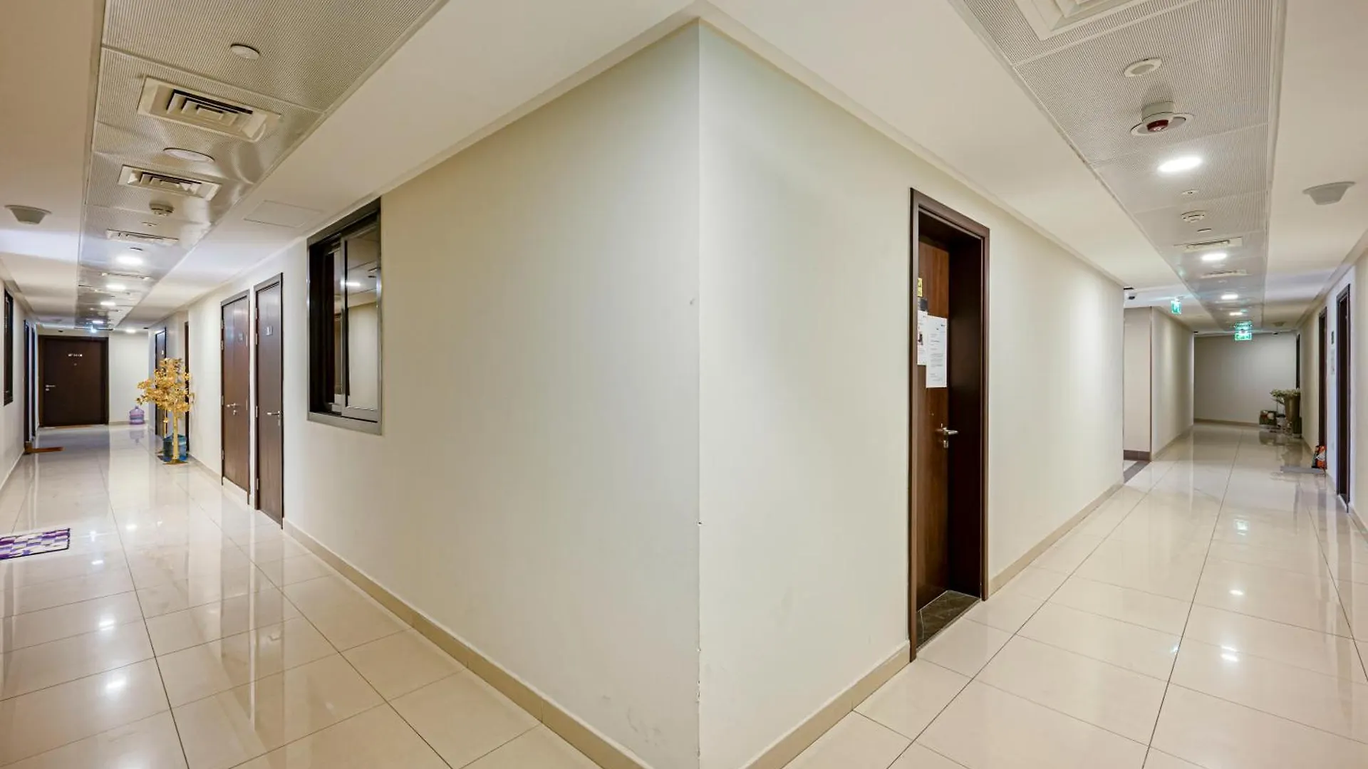 Trendy Dubailand Studio For Stylish Travelers Apartment