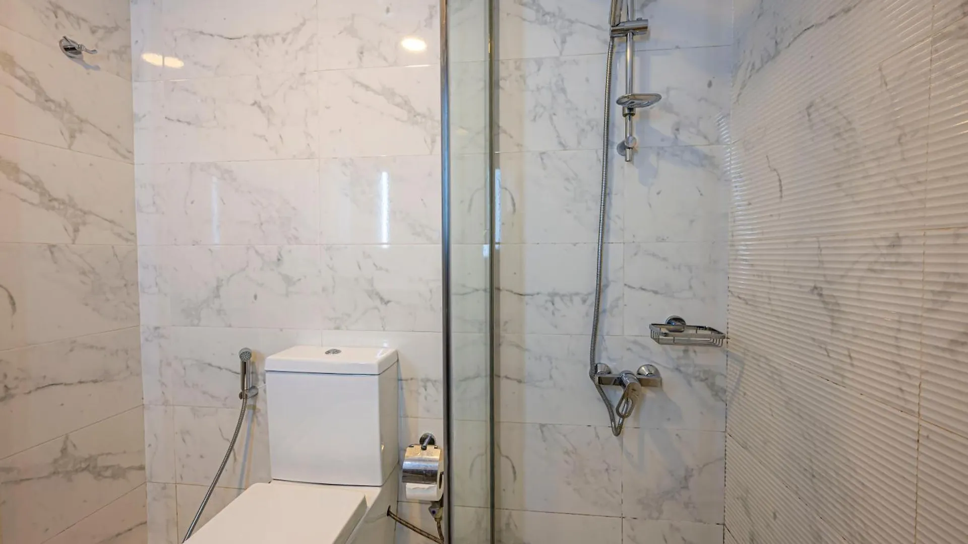 Trendy Dubailand Studio For Stylish Travelers Apartment Dubai