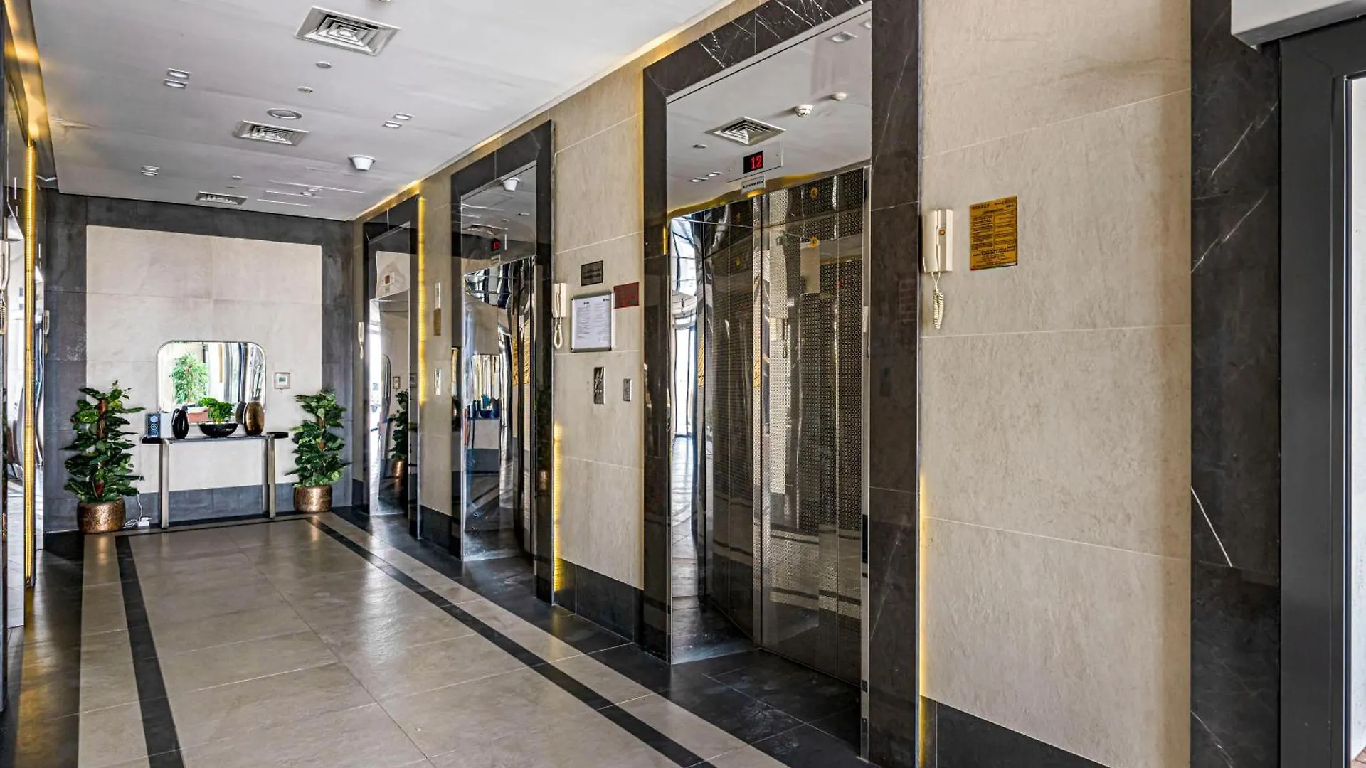 Apartment Trendy Dubailand Studio For Stylish Travelers